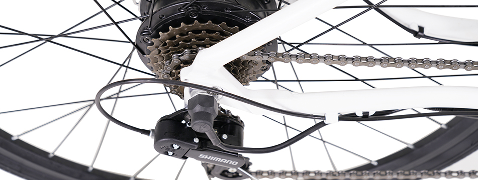 The Shifter System